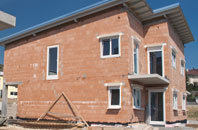 Newbarn home extensions